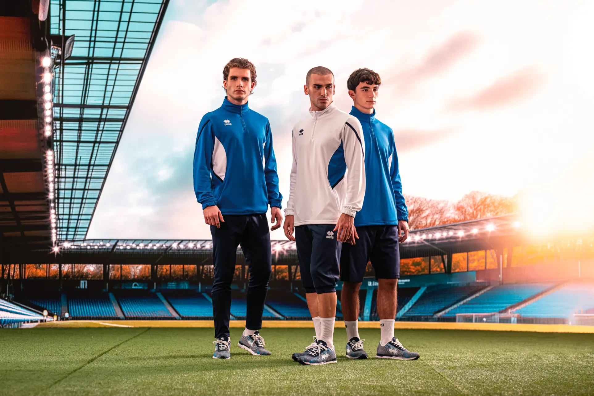 Teamwear FOKS